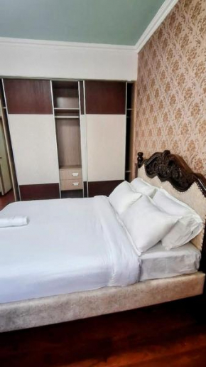 Cozy two furnished